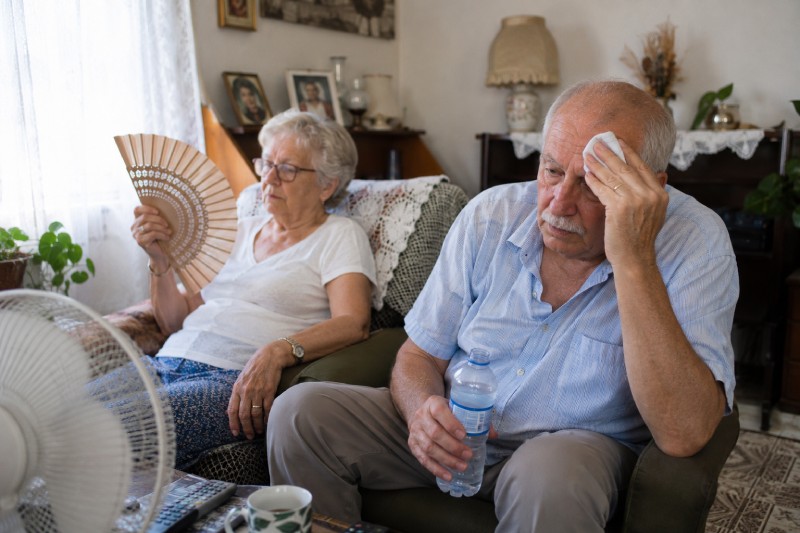 Registre canicule 2026 : qui peut s'inscrire et comment faire ?