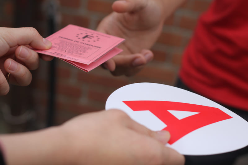 Résultat permis de conduire en ligne : quand et où le consulter ?