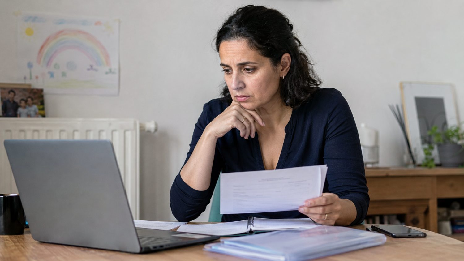 Suivi dossier regroupement familial OFII : étapes et délais