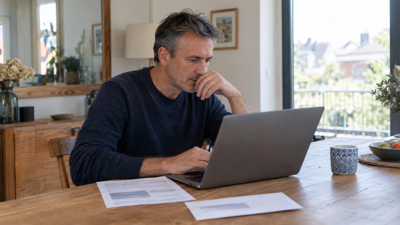 Taxe foncière 2026 : quand allez-vous recevoir votre avis et jusqu’à quand le payer ?