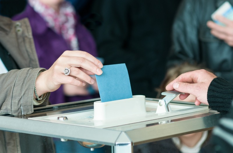 Peut-on voter dans une commune sans y habiter ? Ce que dit la loi