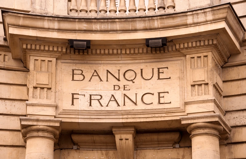 Banque de France - contact-administratif.fr