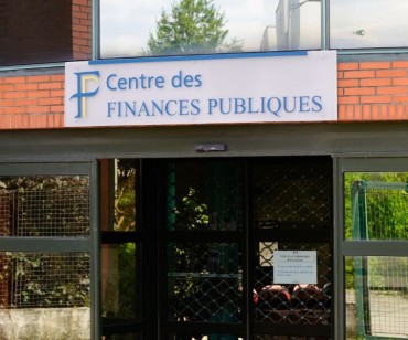 Centre des impôts foncier et cadastre - contact-administratif.fr