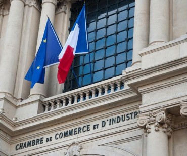 Chambre de commerce et d’industrie (CCI) - contact-administratif.fr