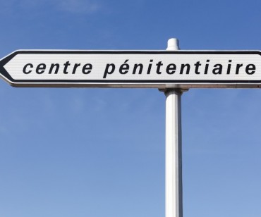 Centre pénitentiaire - contact-administratif.fr
