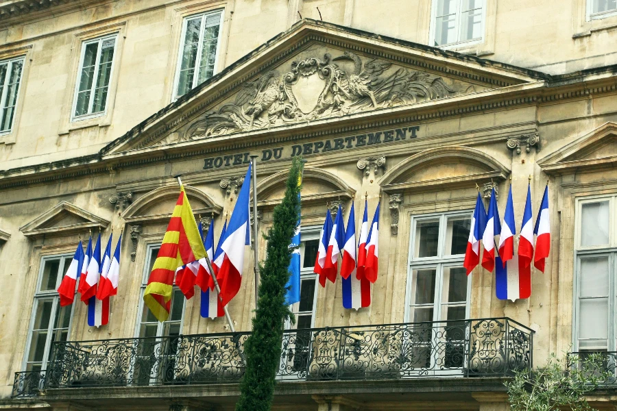 Conseil départemental - contact-administratif.fr