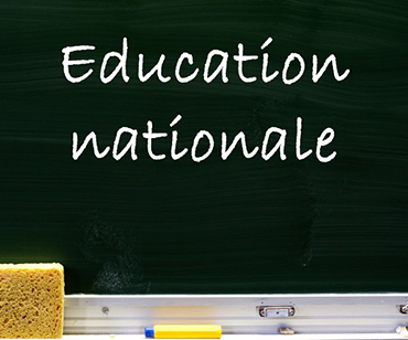 Direction des services départementaux de l'Éducation nationale - contact-administratif.fr