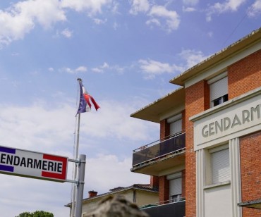 Brigades de gendarmerie - contact-administratif.fr