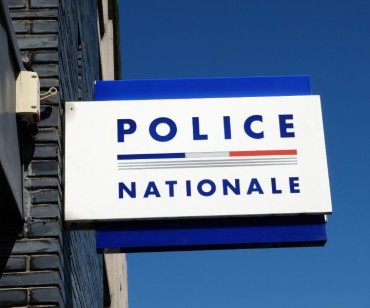 Commissariats de police - contact-administratif.fr
