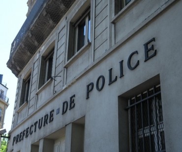 Préfecture de police de Paris - contact-administratif.fr