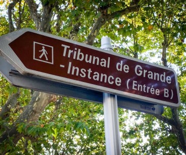 Tribunal de grande instance - contact-administratif.fr