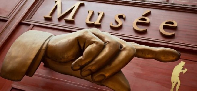 Musées