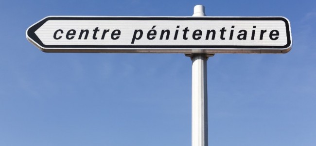 Centre pénitentiaire