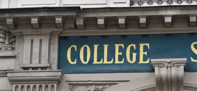 Collèges