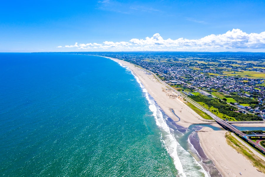 Délégation à la mer et au littoral