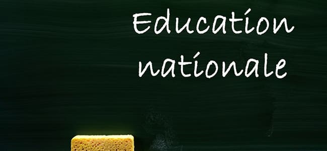 Direction des services départementaux de l'Éducation nationale