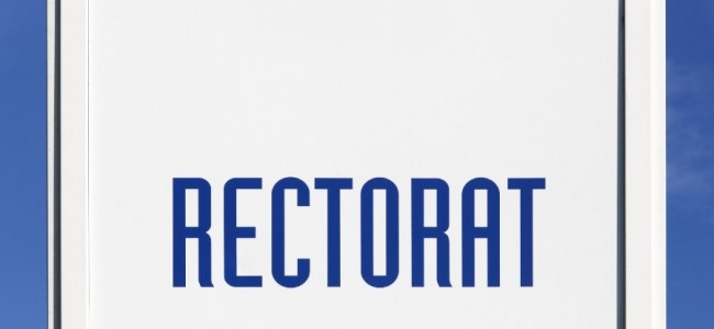 Rectorat