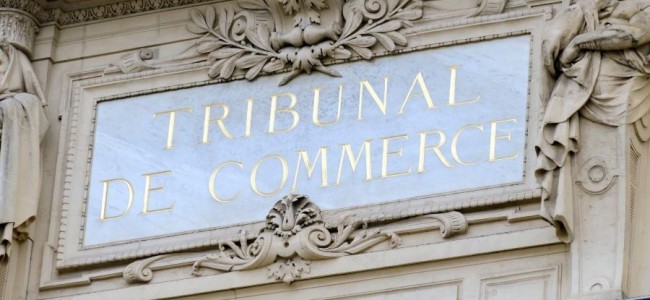 Tribunal de commerce